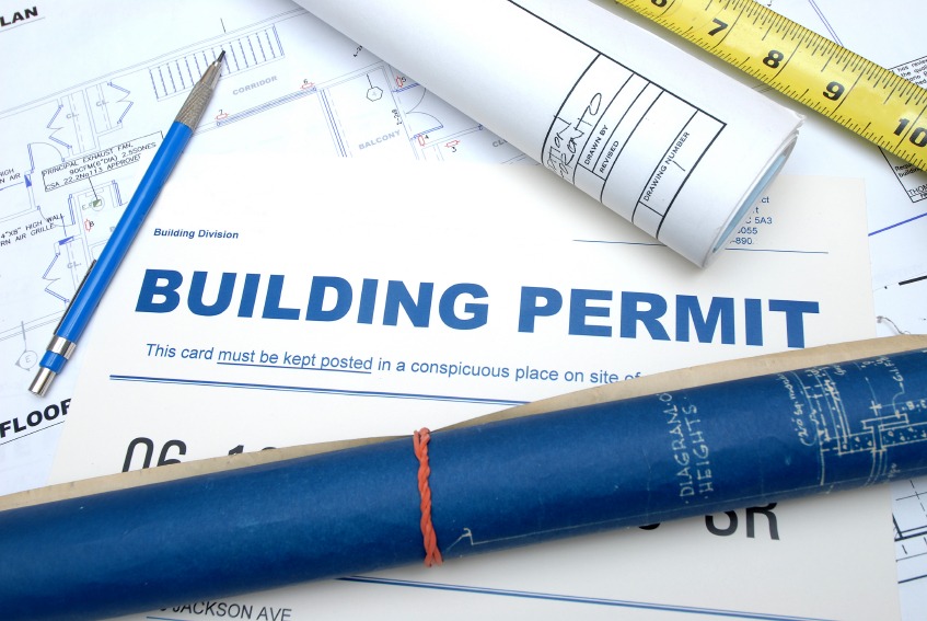 Can I Build A House Without A Permit At Dick Currie Blog