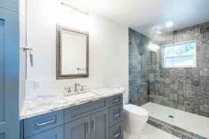 Bathroom Renovation everett