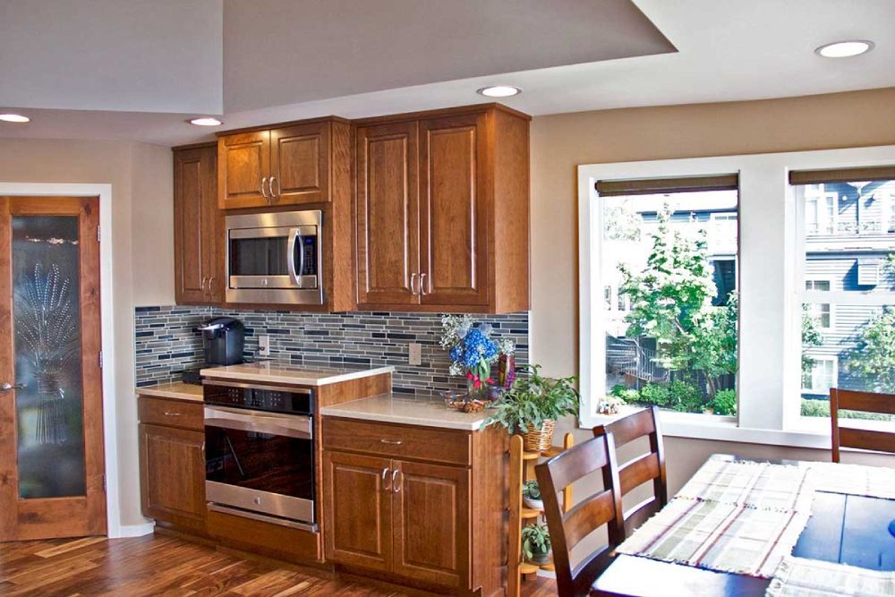 Experienced Kitchen and Bathroom Remodeling Contractors in Mill Creek