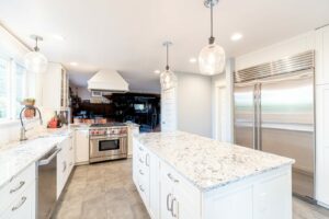 Importance of Proximity in Kitchen Remodeling