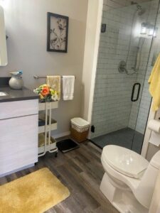 Permit Process for Bathroom Remodeling