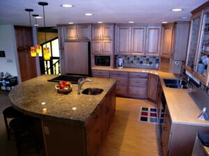 Design Trends for Kitchen Remodeling