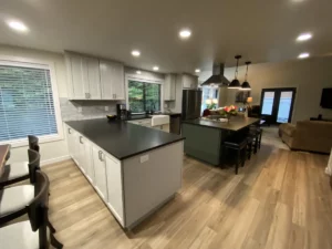 Edmonds Leading Remodeling Company